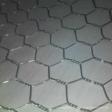 Sechseck Drahtgeflecht / Chicken Wire / Hexagonal Maschendraht